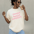 Mental Health Matters